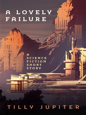 cover image of A Lovely Failure